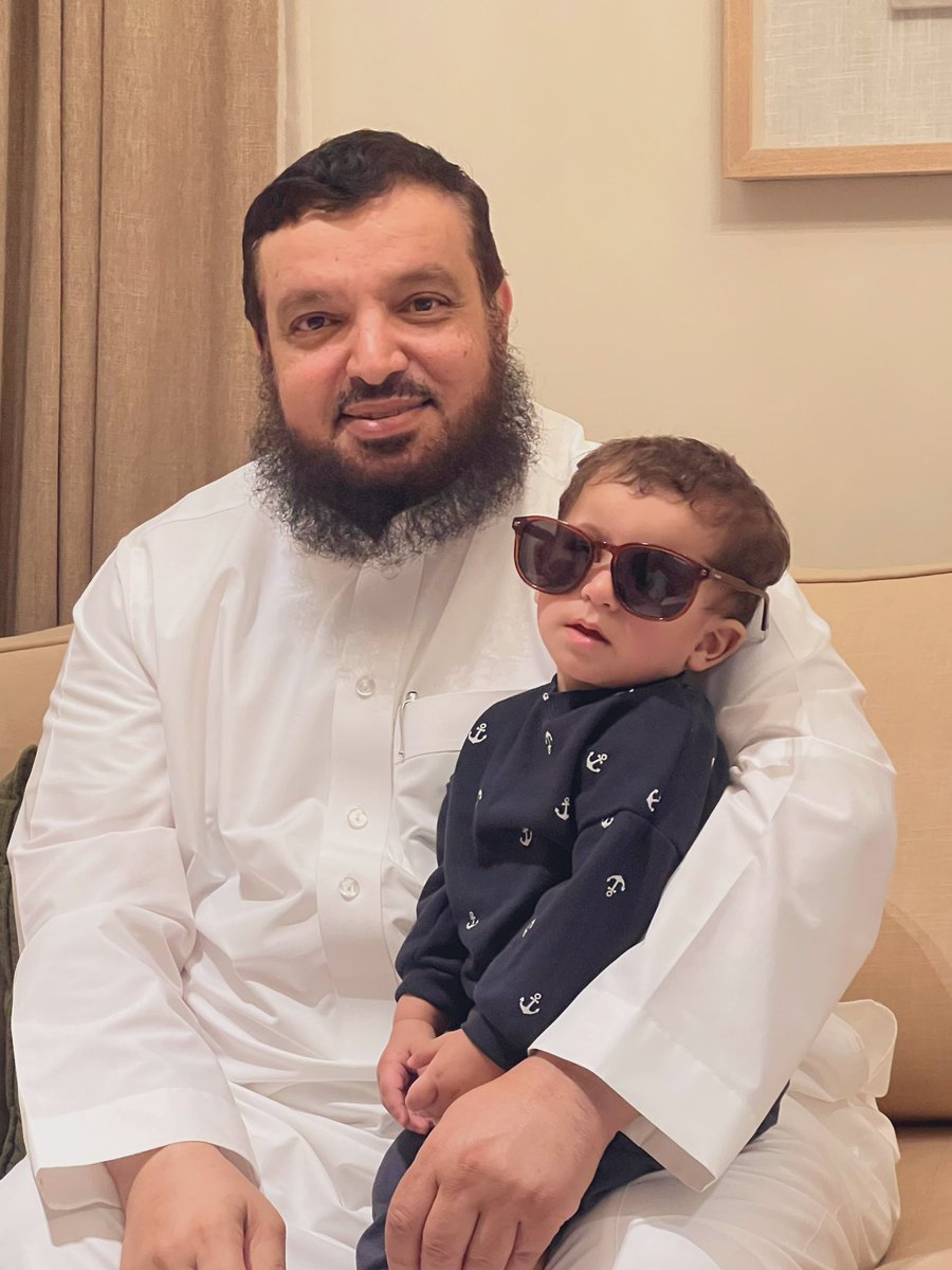 عثمان بن صالح الغامدي tweet media