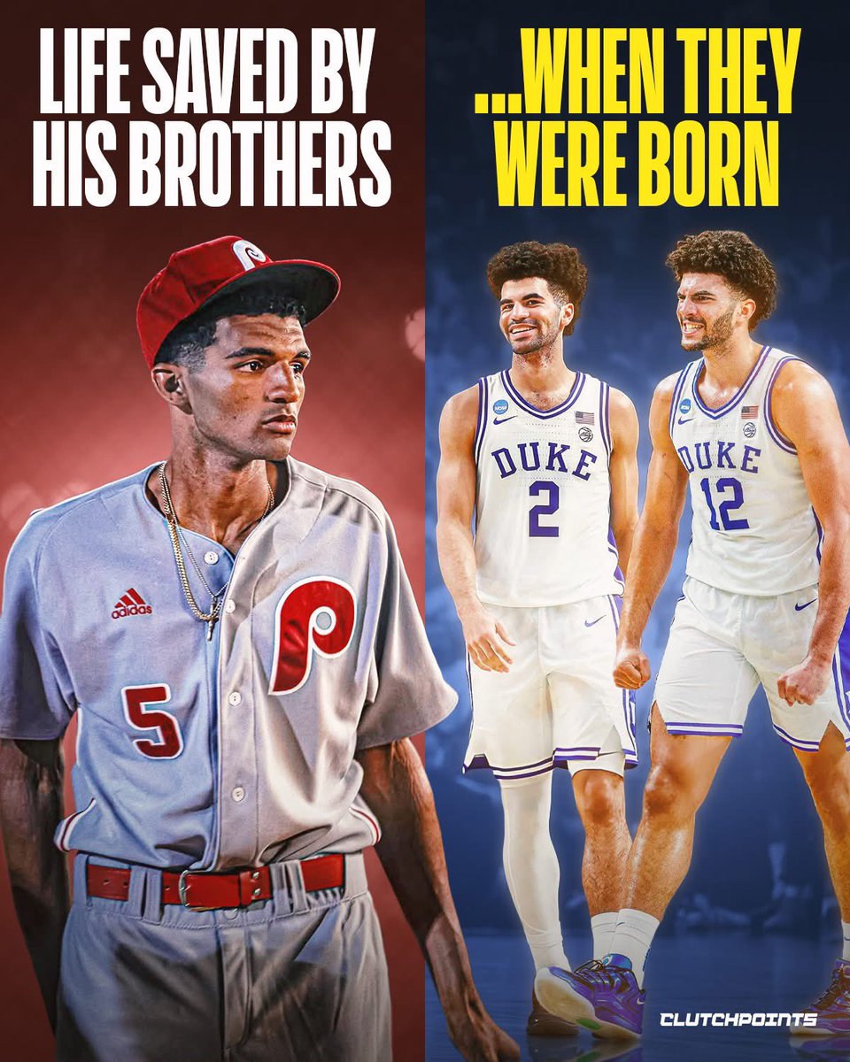 ClutchPoints tweet media