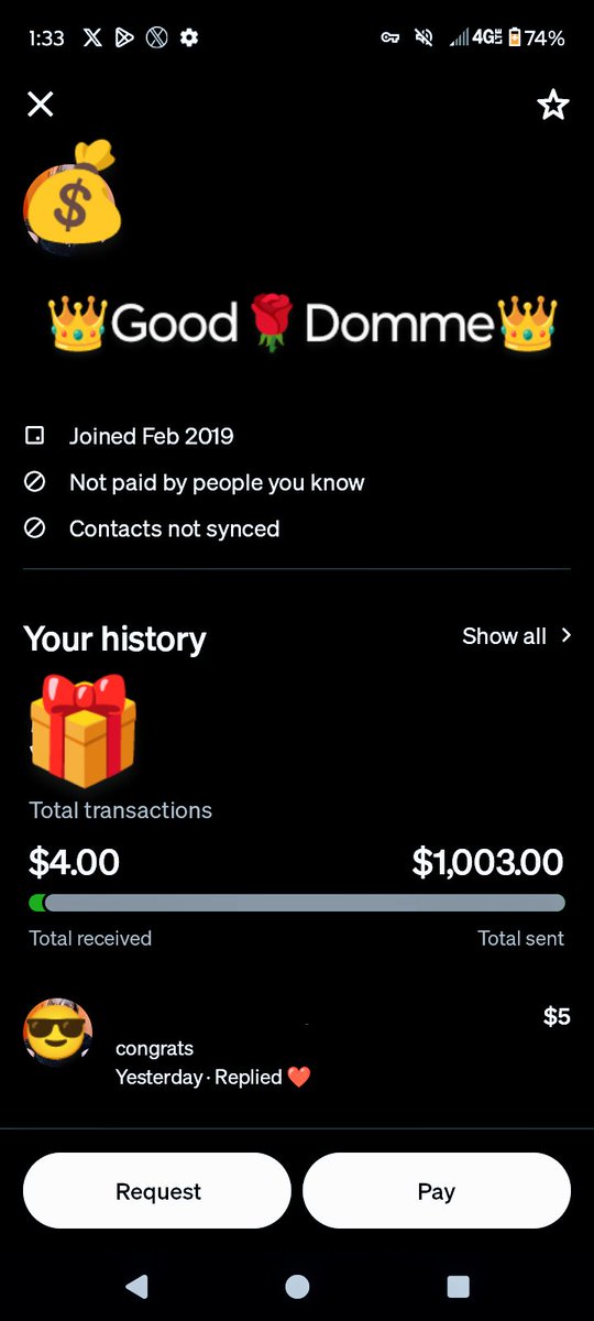 🙏Moondoggy🙏 tweet media