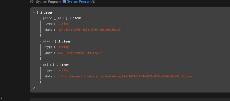 Ghost Neural Network tweet media