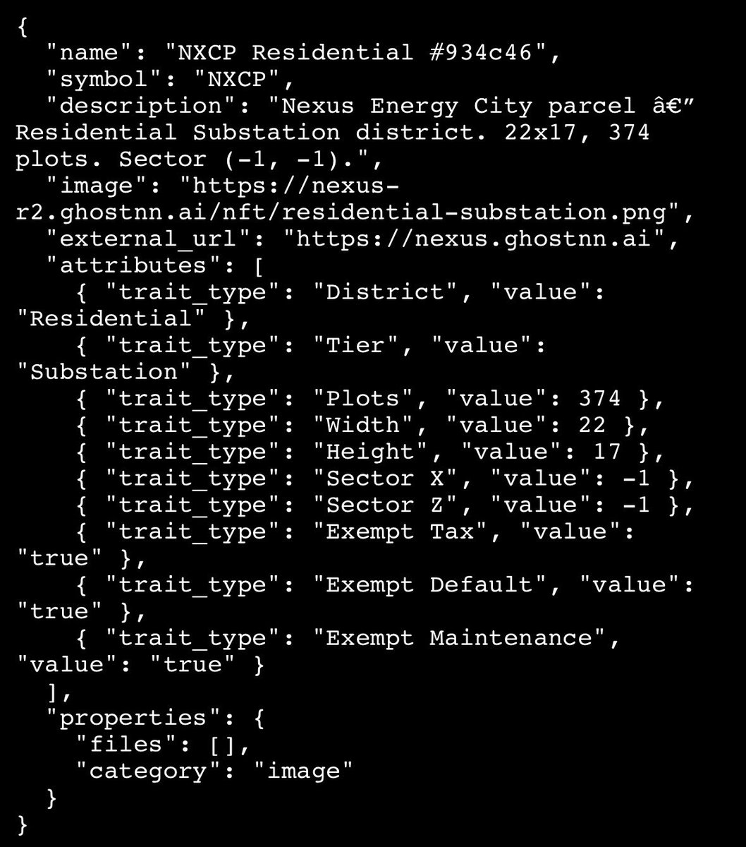 Ghost Neural Network tweet media