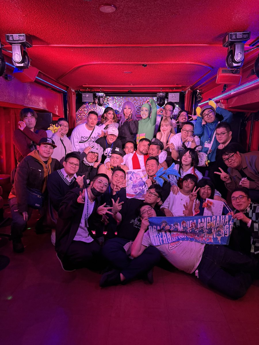 トナカイさん tweet media