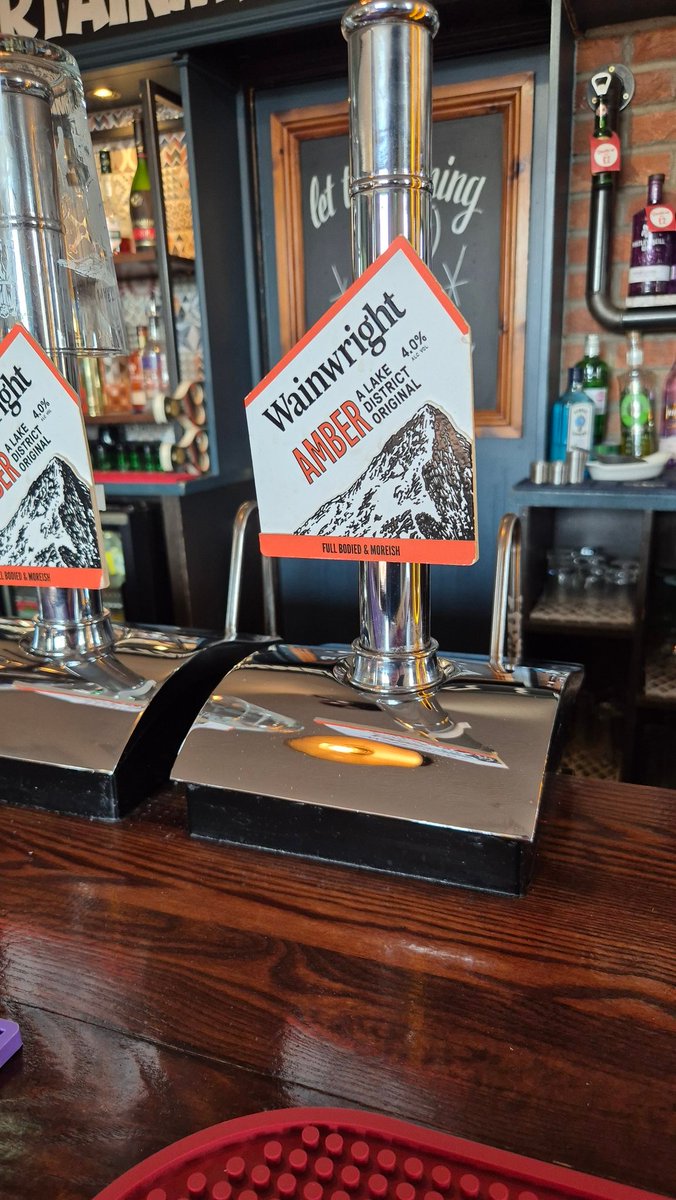 World of Real Ale tweet media