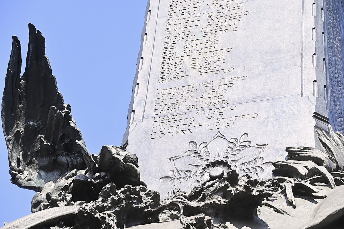 Comune di Milano tweet media