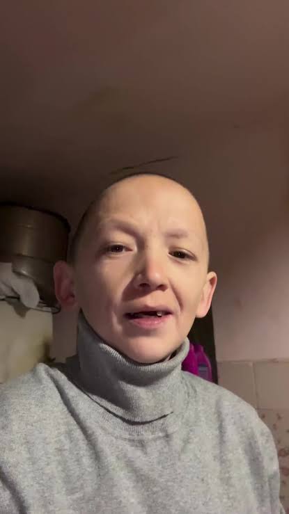 Степан Срака, главний інженер tweet media