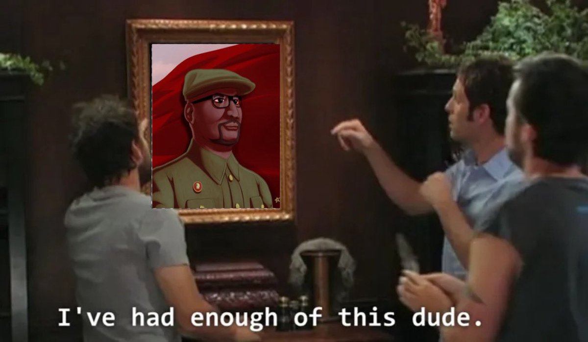 🔻Doom Scromitariat🔻 ☭ tweet media