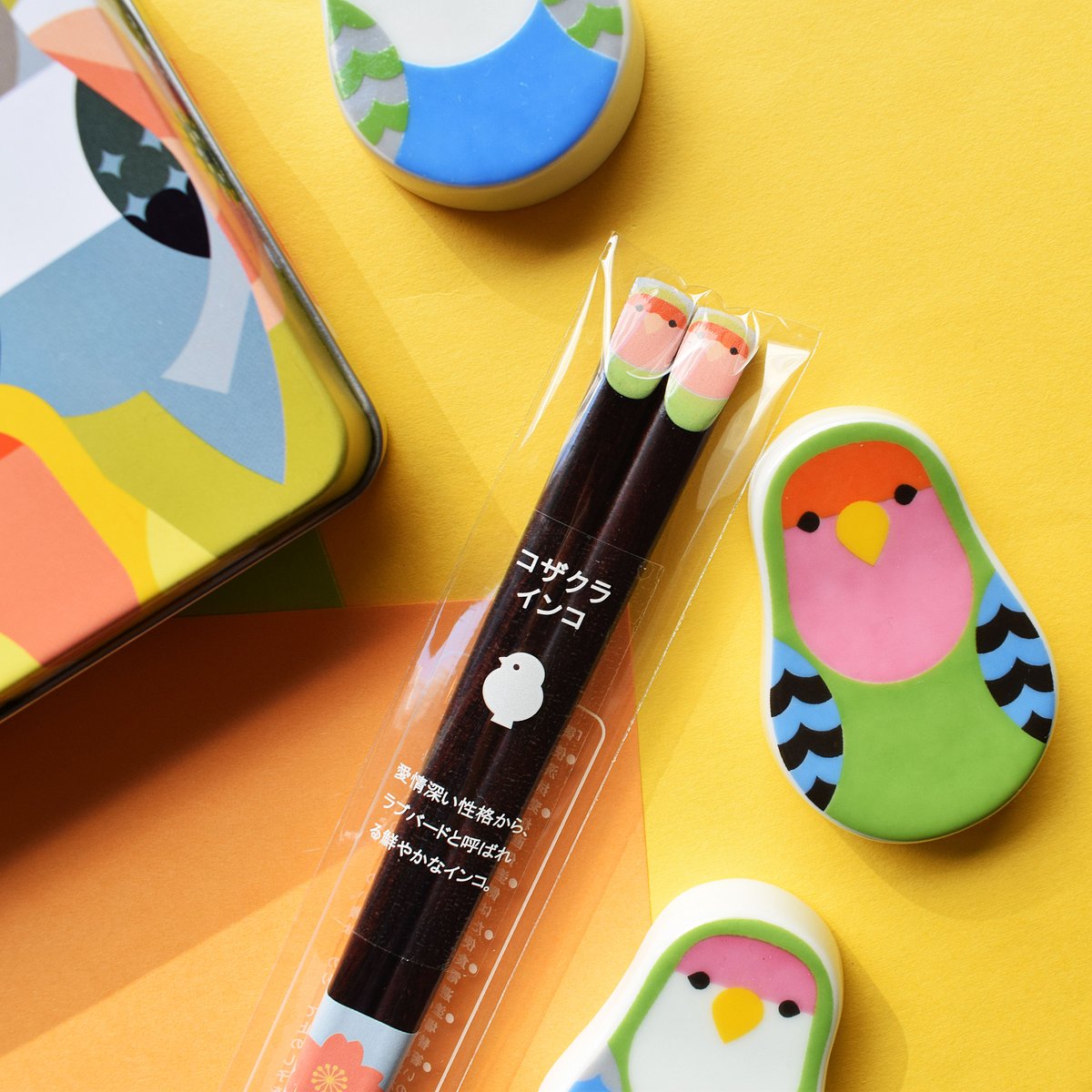 KOTORITACHI（＆三鷹店）【公式】 tweet media