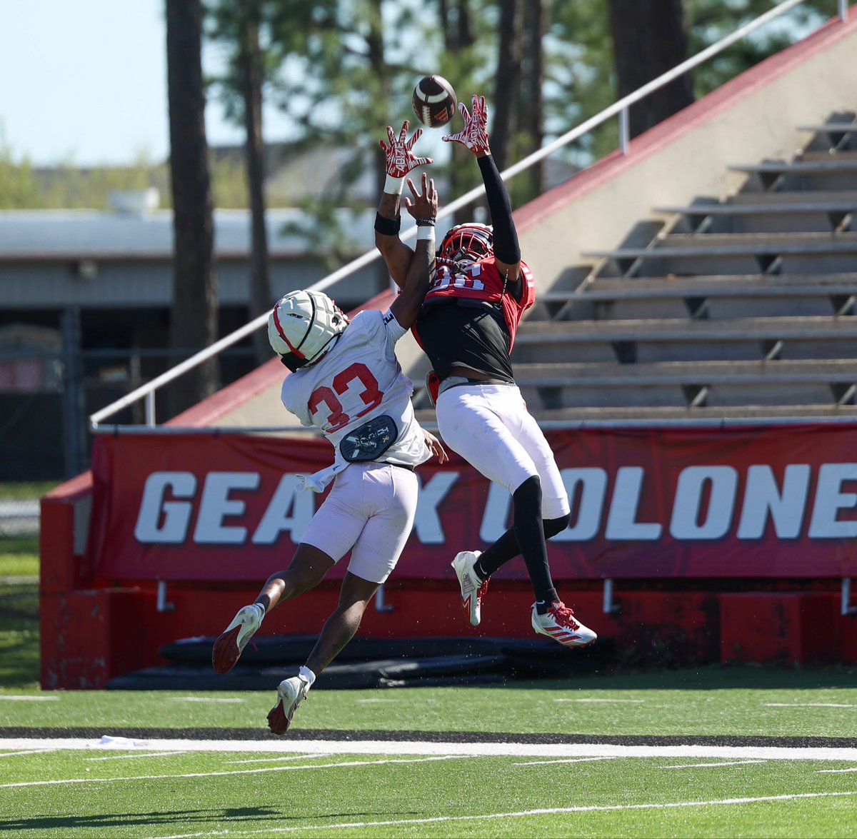 Nicholls Football 🏈 tweet media