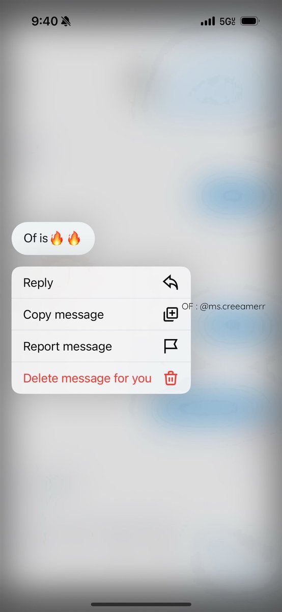 MS CREAMER 🥛🩷 tweet media