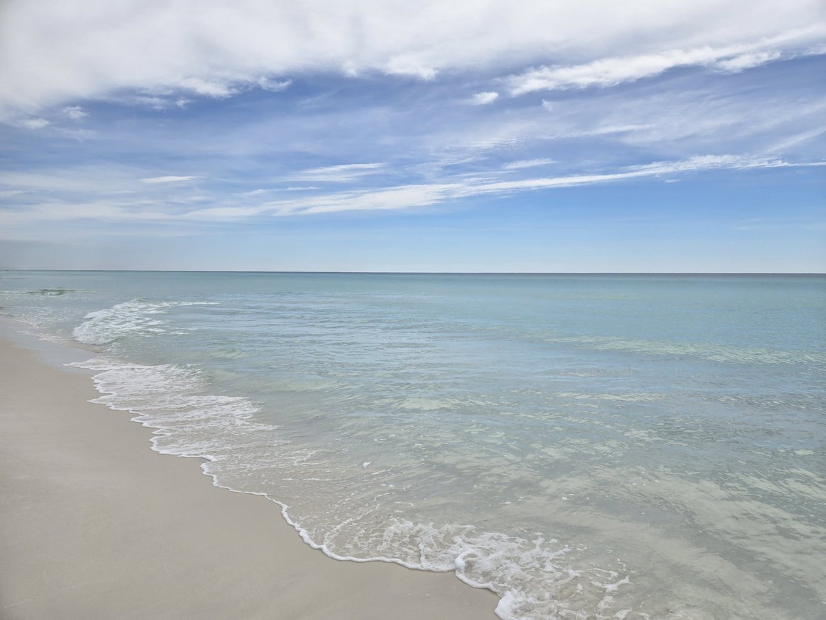 ron_oler's tweet photo. The #emeraldcoast did not disappoint. https://t.co/twNyBzQpdD