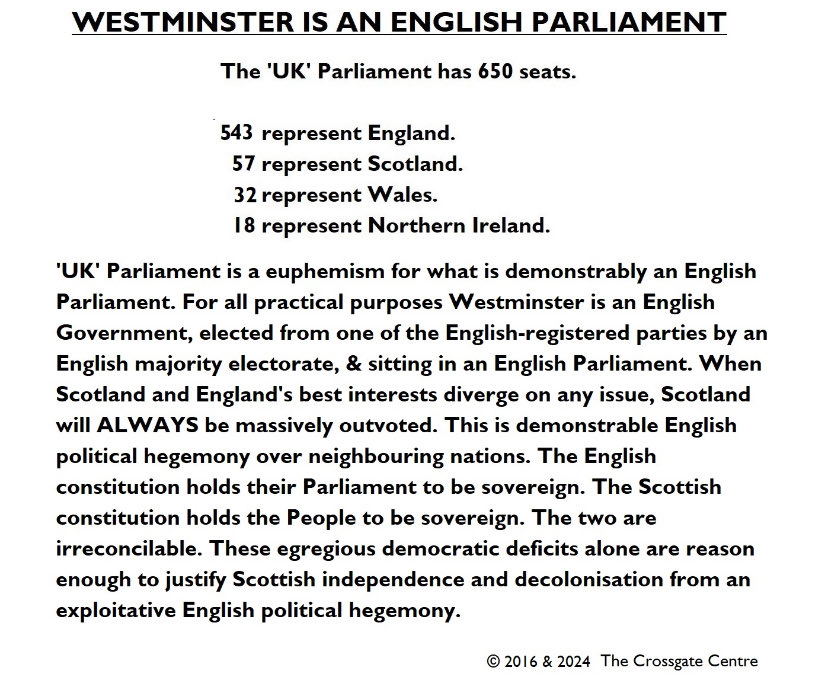 The Crossgate Centre #SupportsAlexSalmond tweet media