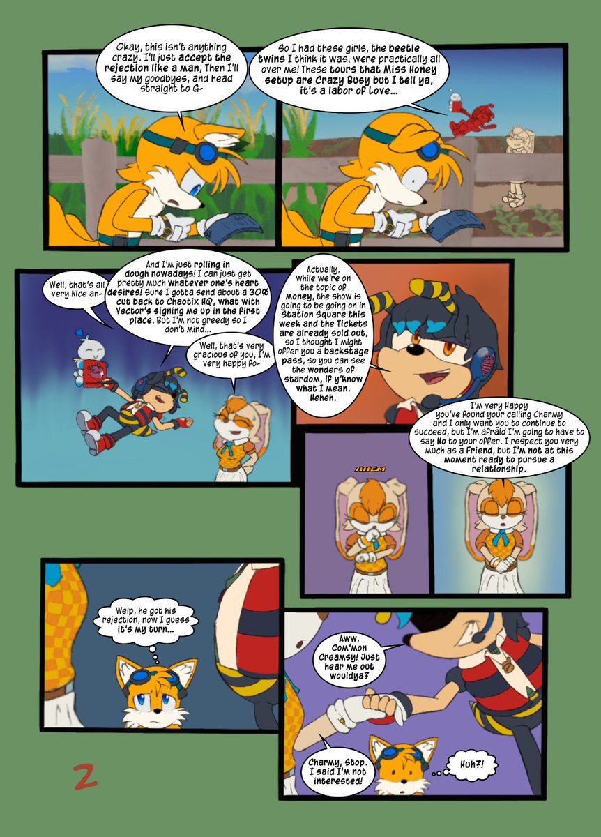 EmptiedMind20 (Commissions Closed) tweet media