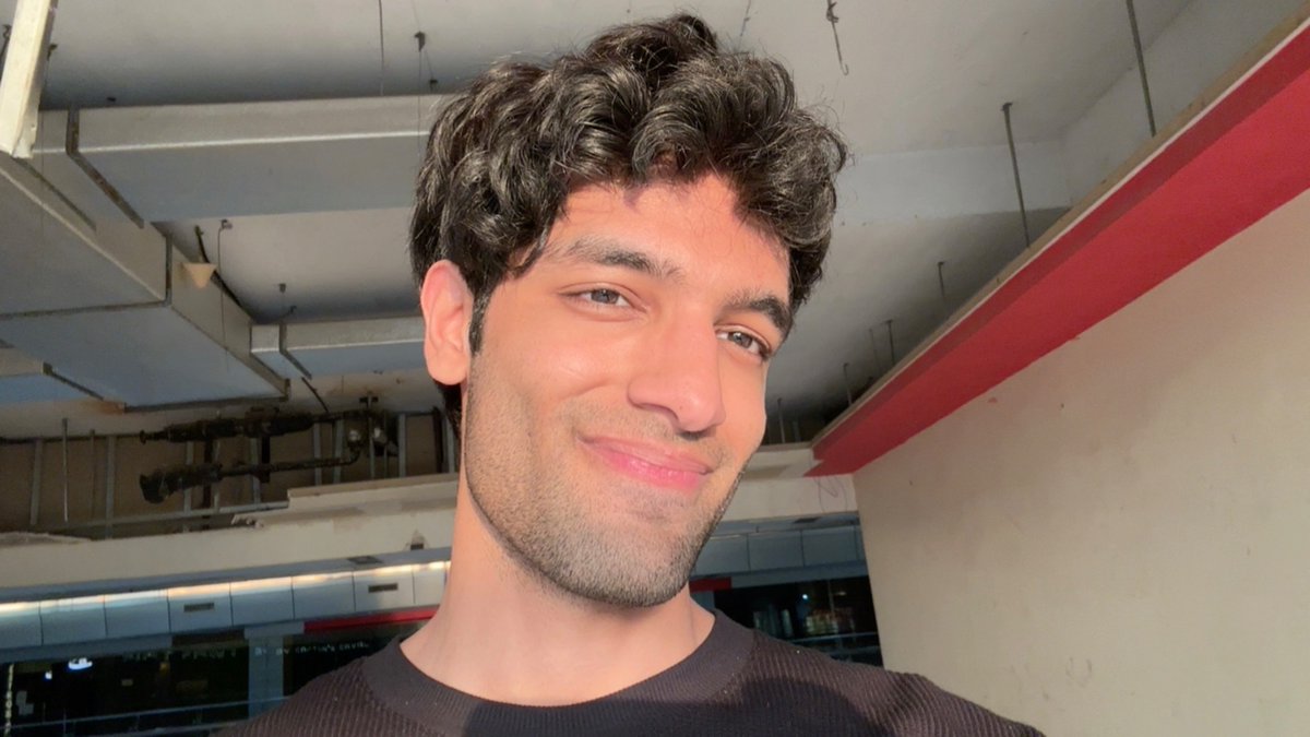 Geetansh tweet media