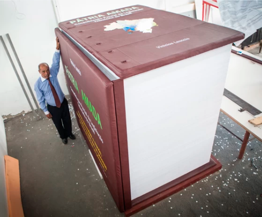 Leonardo Toniolo tweet media