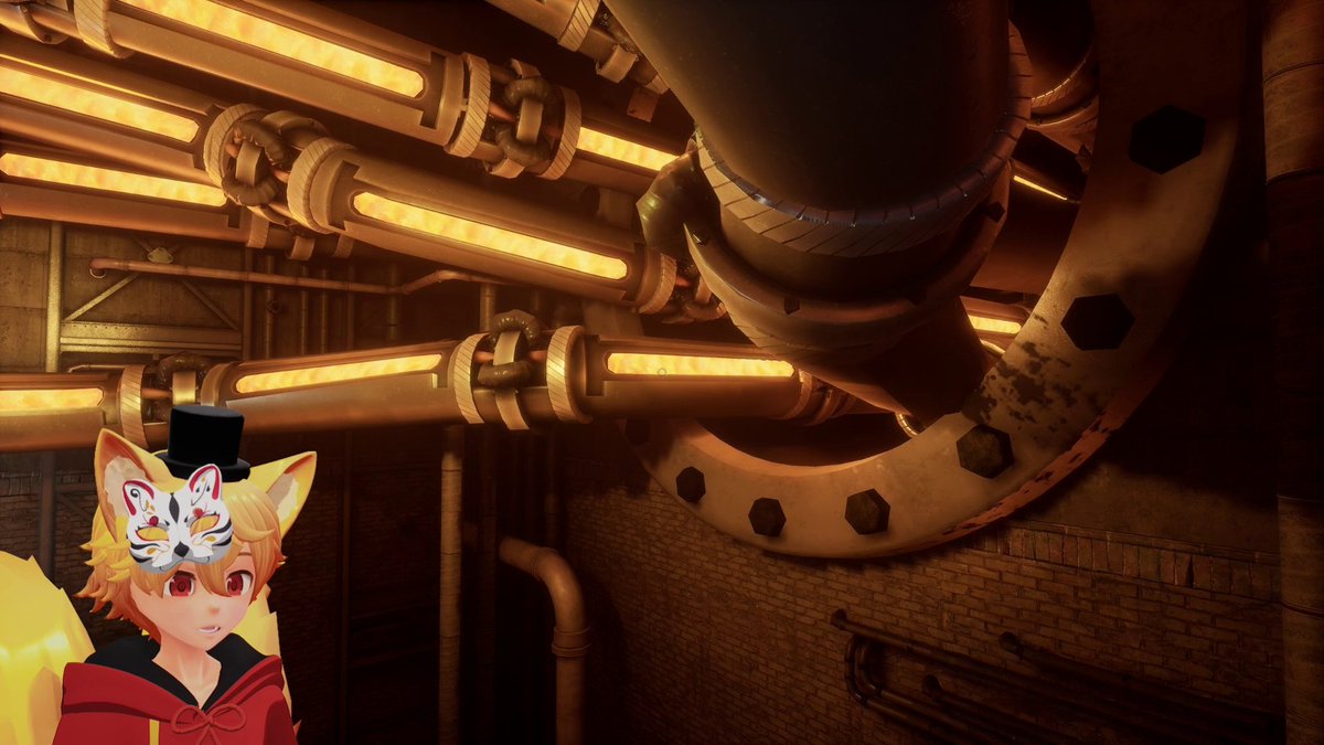 Kitsune Fuzzy 🦊 tweet media