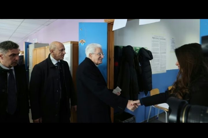 Francesco Clemente tweet media