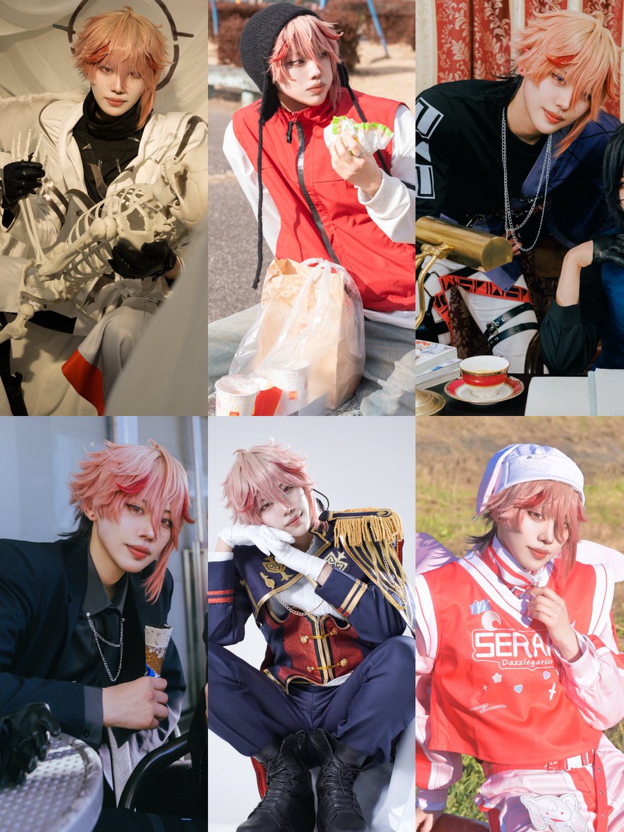 あおぴ　にじそ 西４ミ46 tweet media