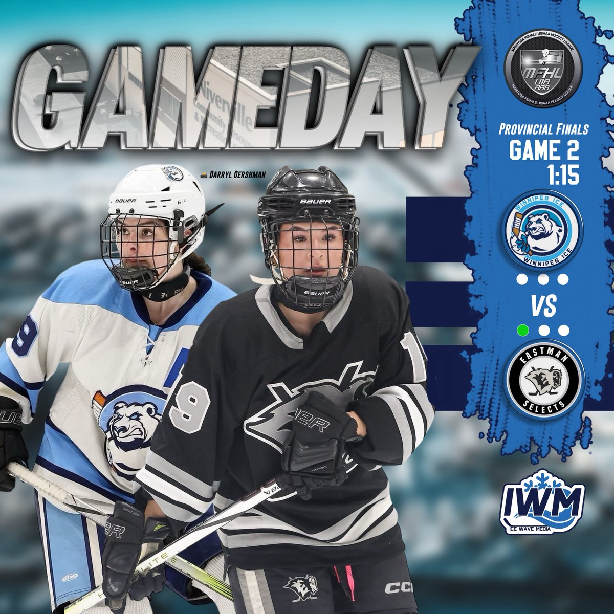 Ice Wave Media 🥅 tweet media