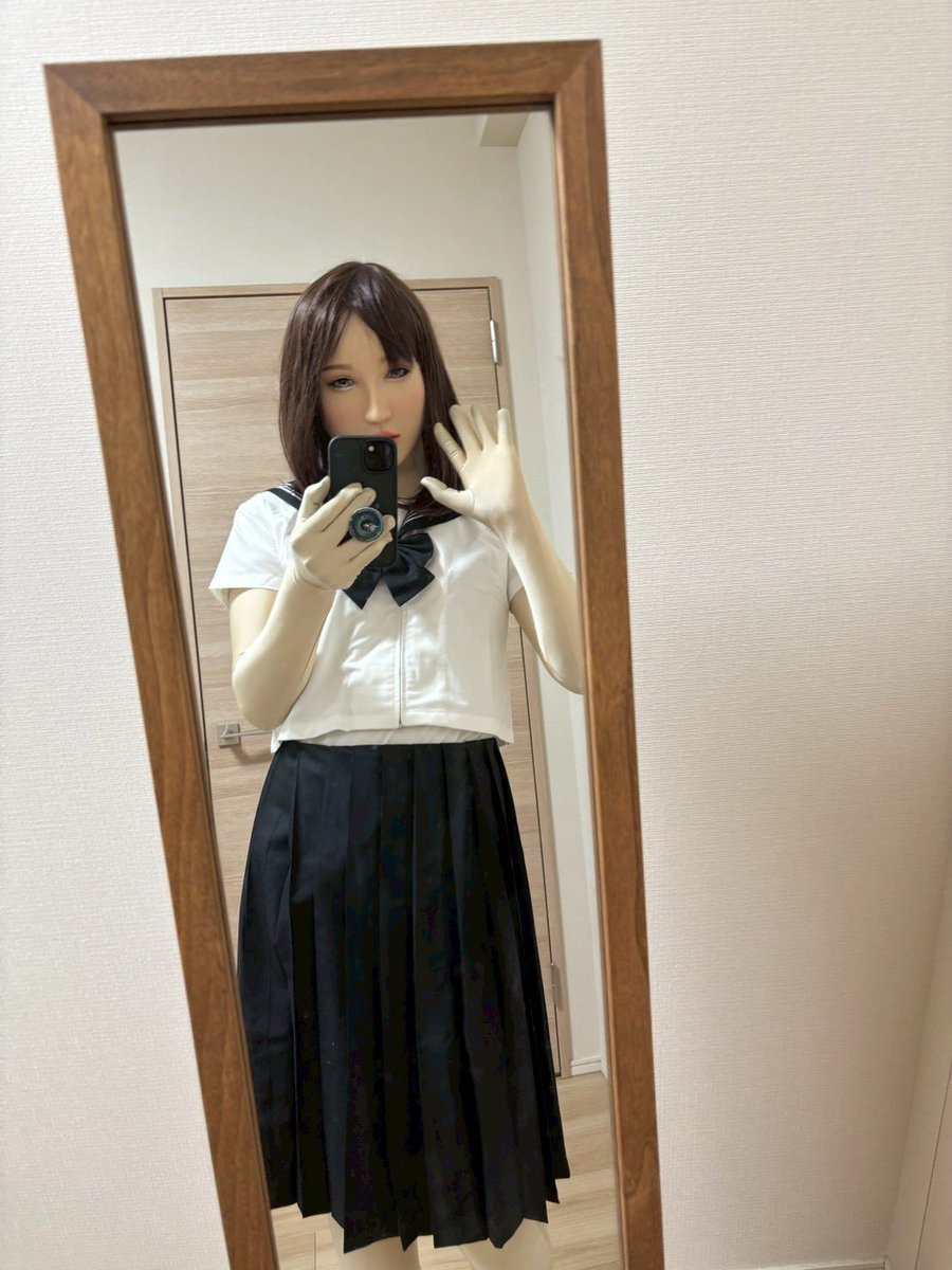 りー tweet media