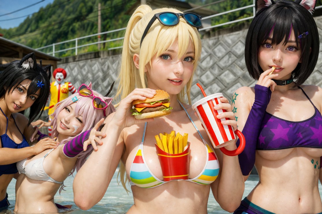 32Rabbit tweet media