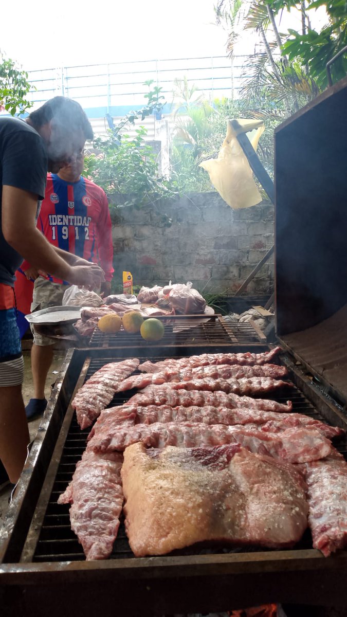 CERRO en 360🌪 tweet media