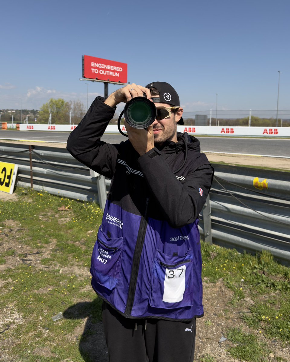 Andretti Formula E tweet media