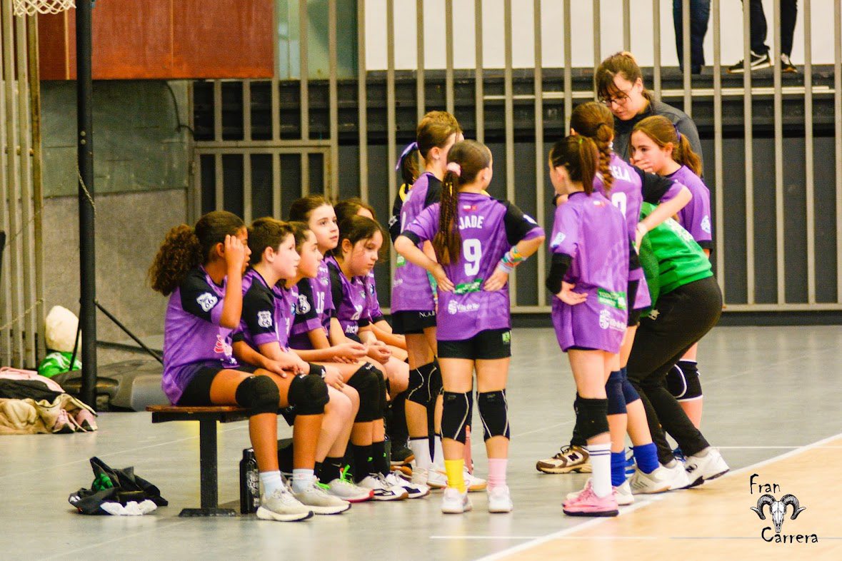 Fed. Cántabra de BM tweet media