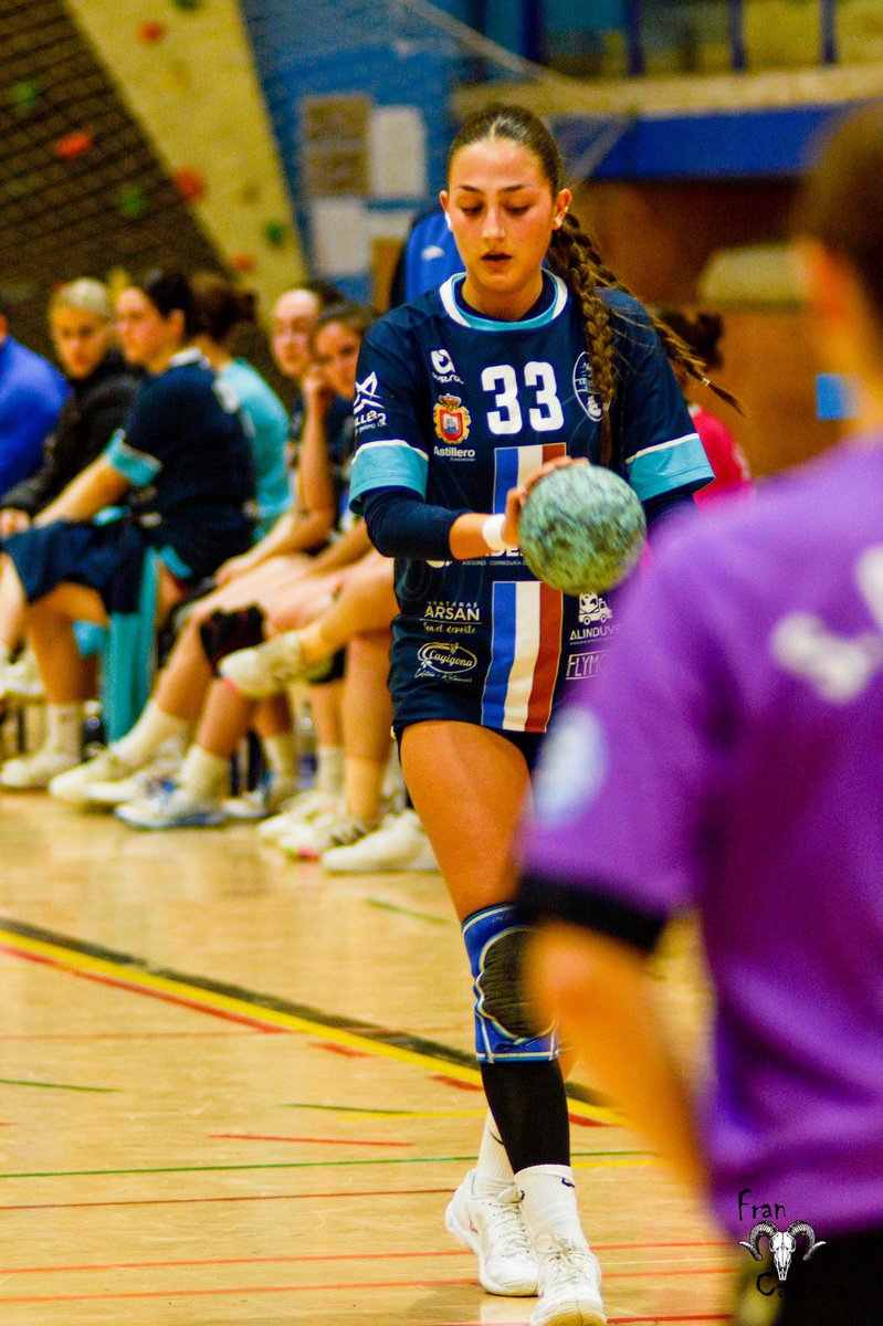 Fed. Cántabra de BM tweet media