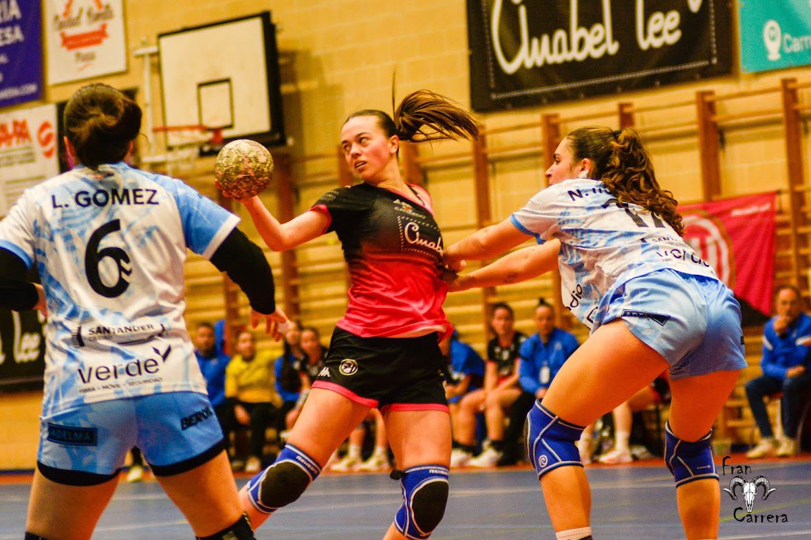 Fed. Cántabra de BM tweet media