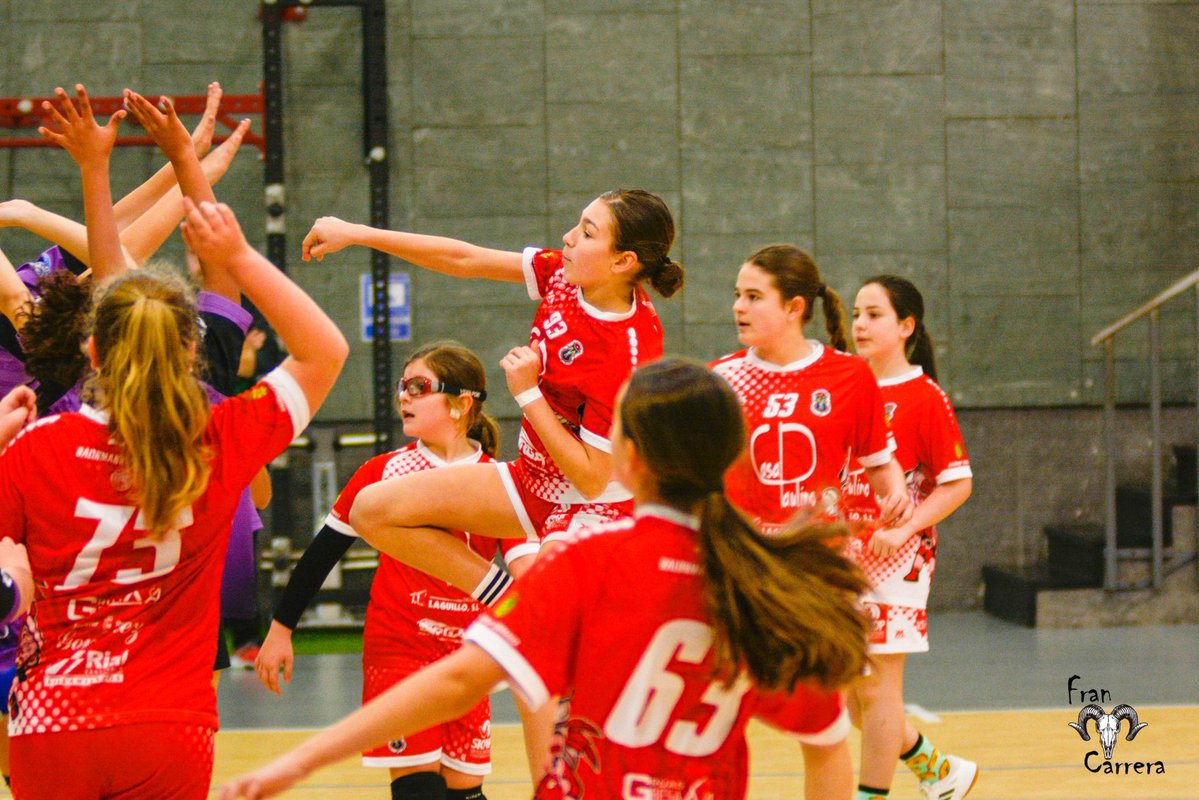 Fed. Cántabra de BM tweet media