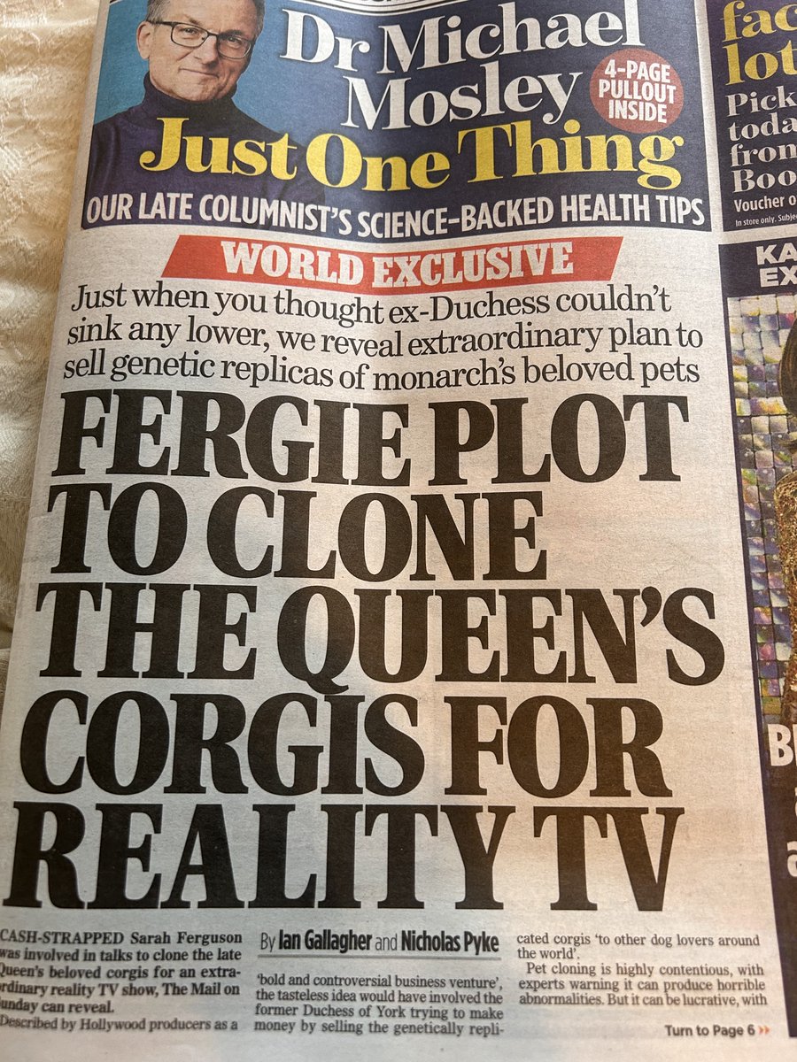 Richard Fitzwilliams tweet media