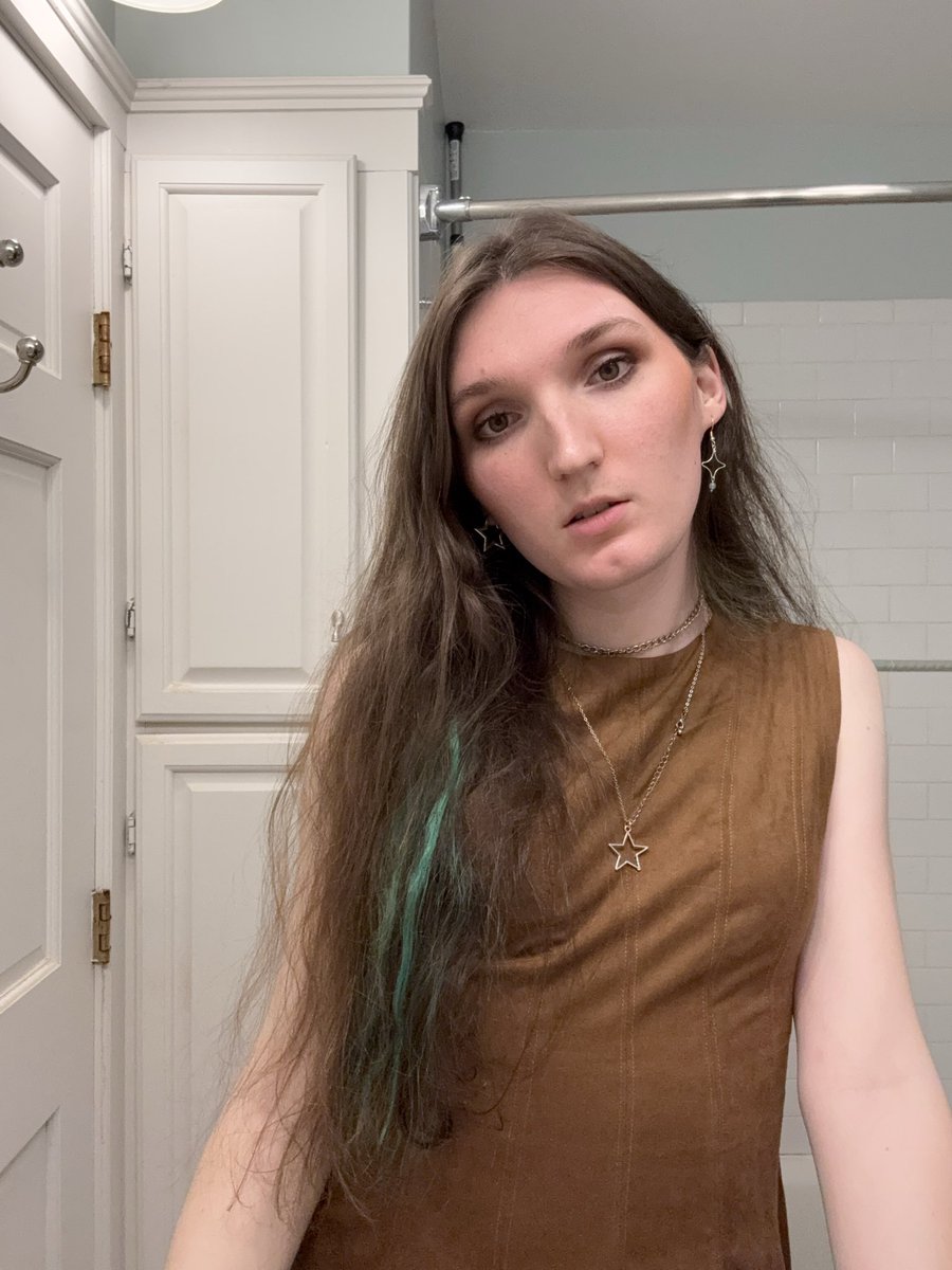 Will Jinkies 🏳️⚧️ 🔜 PAX East tweet media