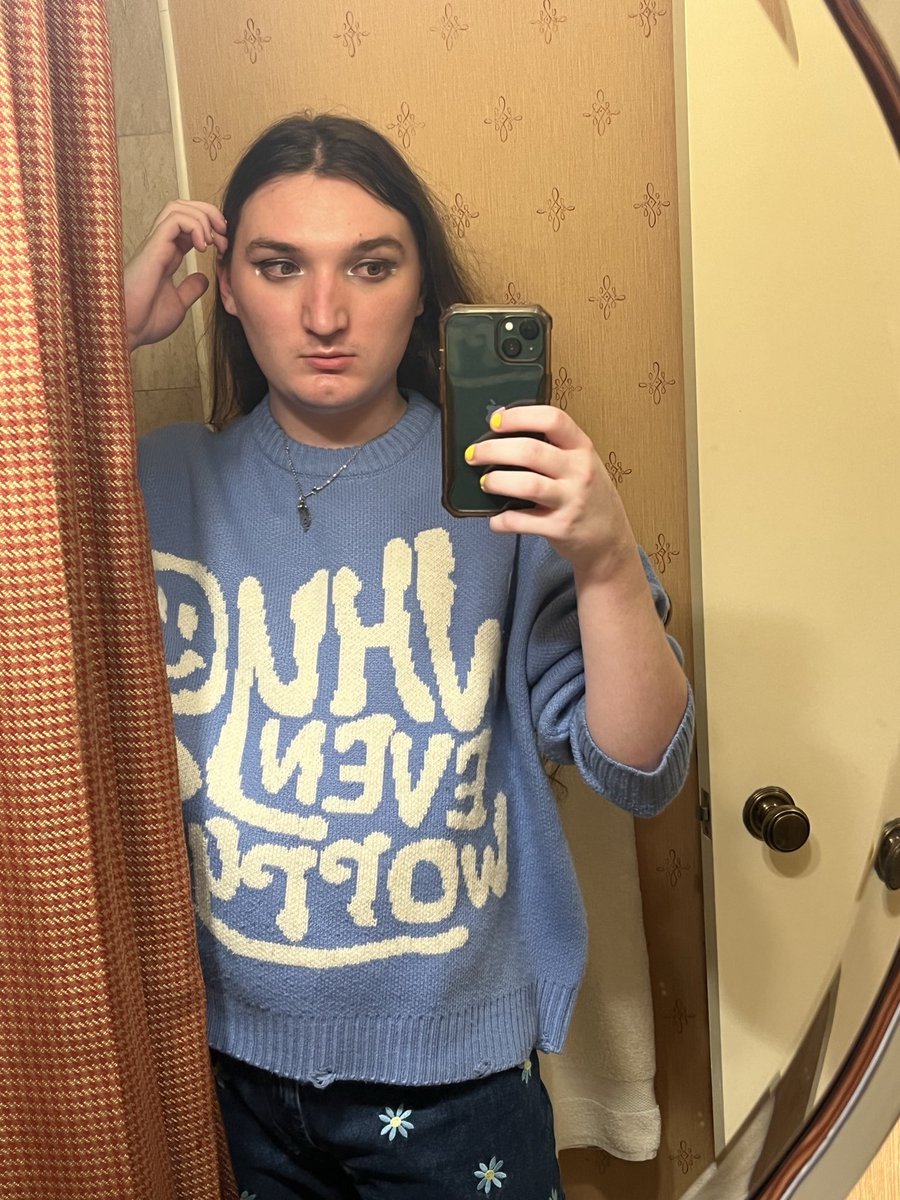 Will Jinkies 🏳️⚧️ 🔜 PAX East tweet media