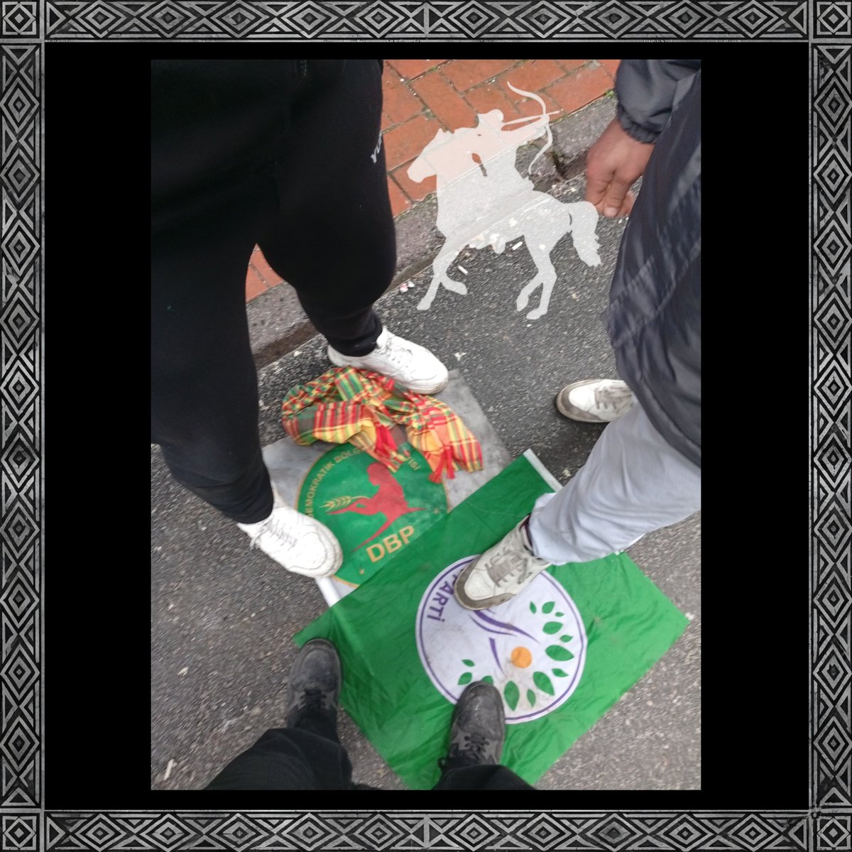 Budun Farkındalığı tweet media