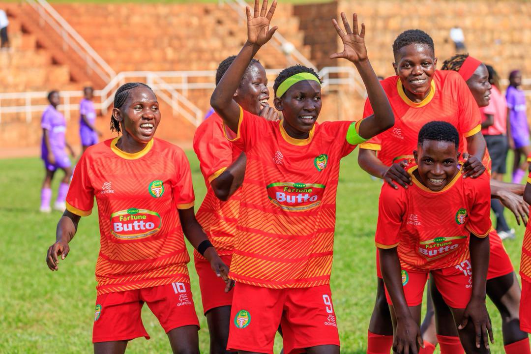 BUL Women football club tweet media