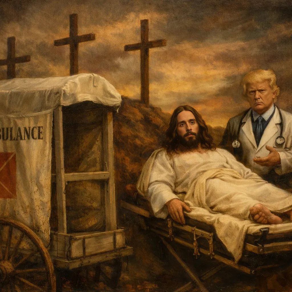 Gary Peterson 🇺🇸 tweet media