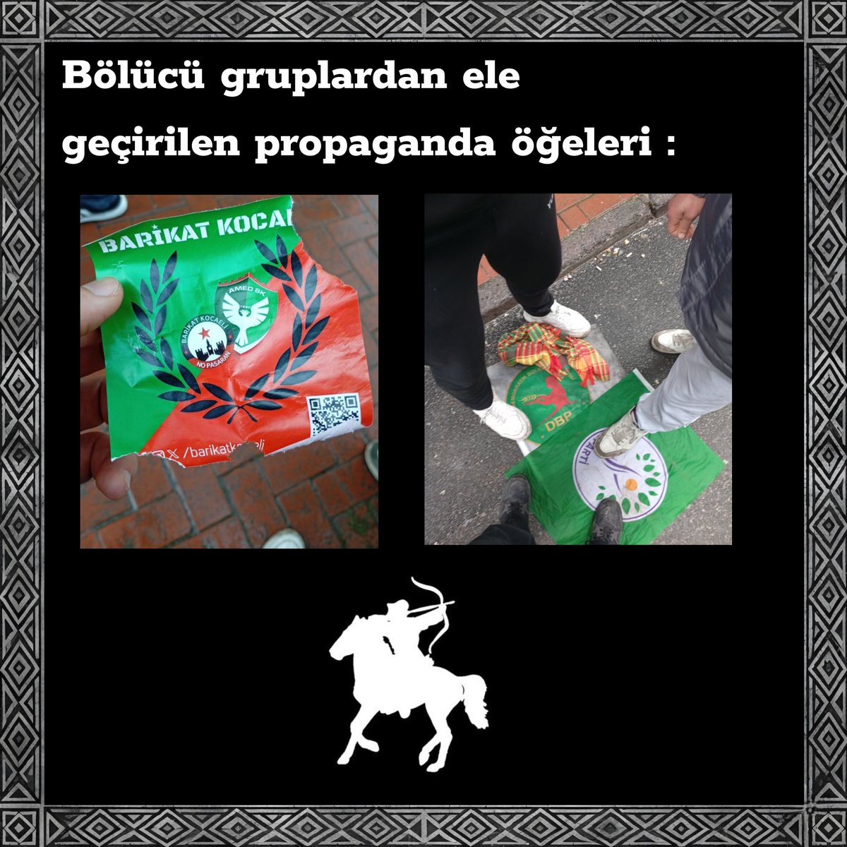 Budun Farkındalığı tweet media