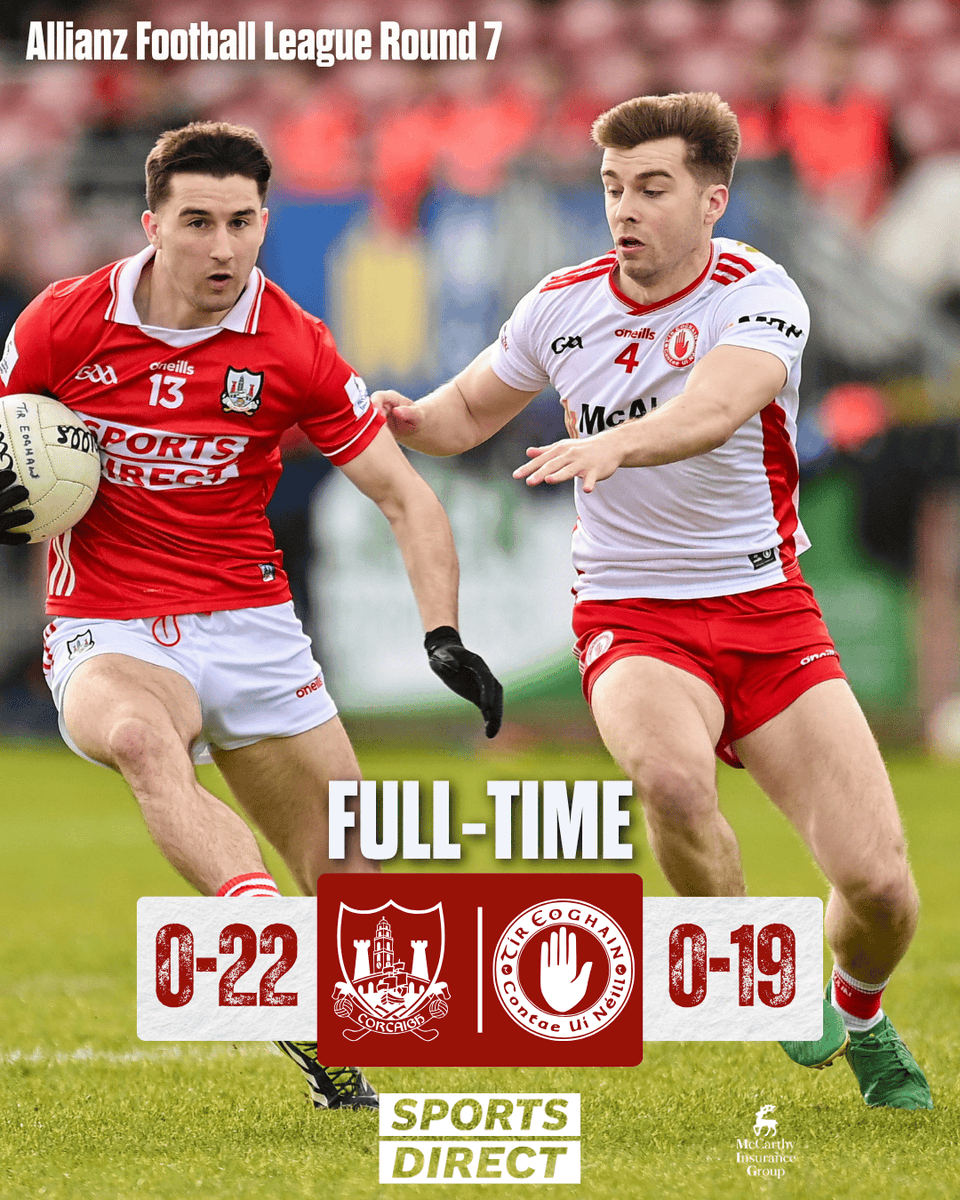 Cork GAA tweet media