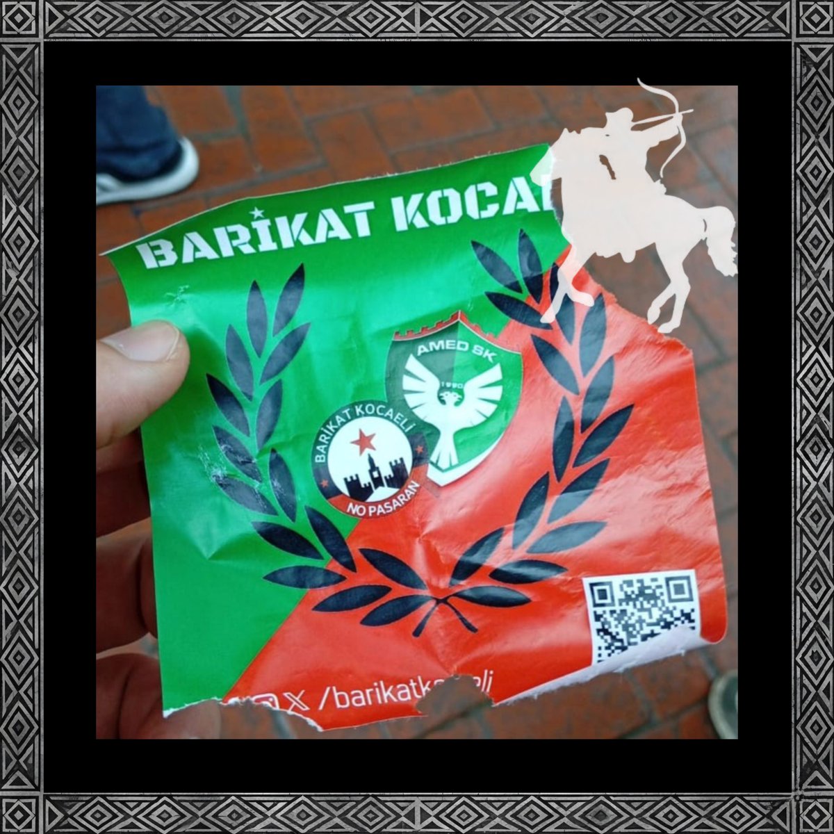 Budun Farkındalığı tweet media