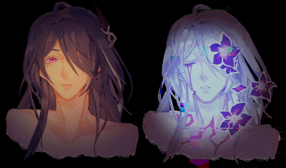 squid 🌸斩 ⚢ tweet media