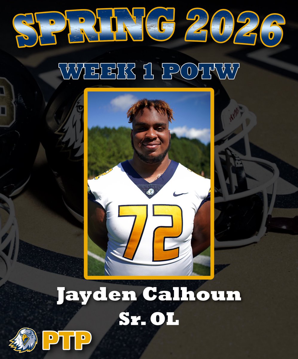 Reinhardt Football tweet media