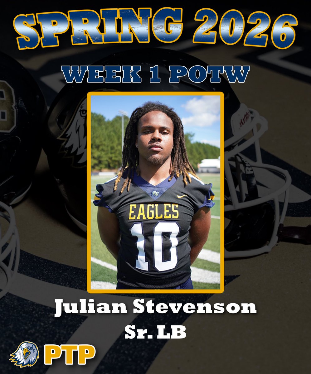 Reinhardt Football tweet media