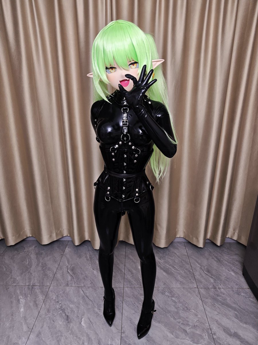 XiaoCong3939 tweet media