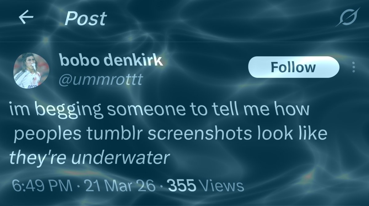 StudioGimli™ tweet media