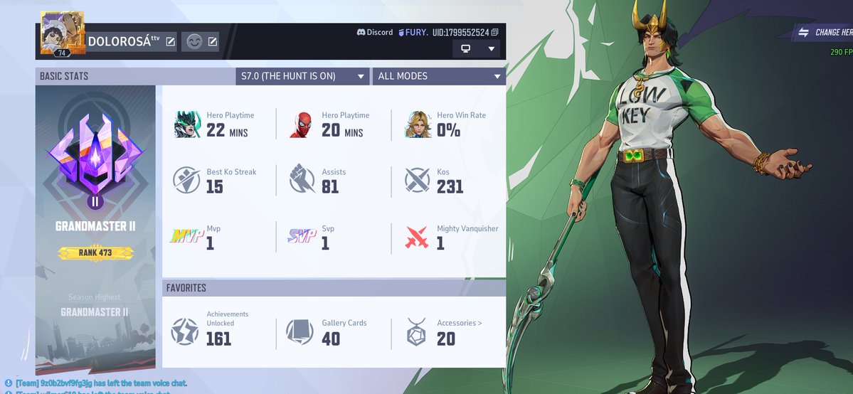 ⊹ DOLOROSÁ. | DANS L’OMBRE tweet media