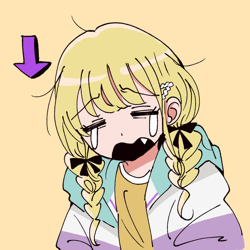 つくも tweet media