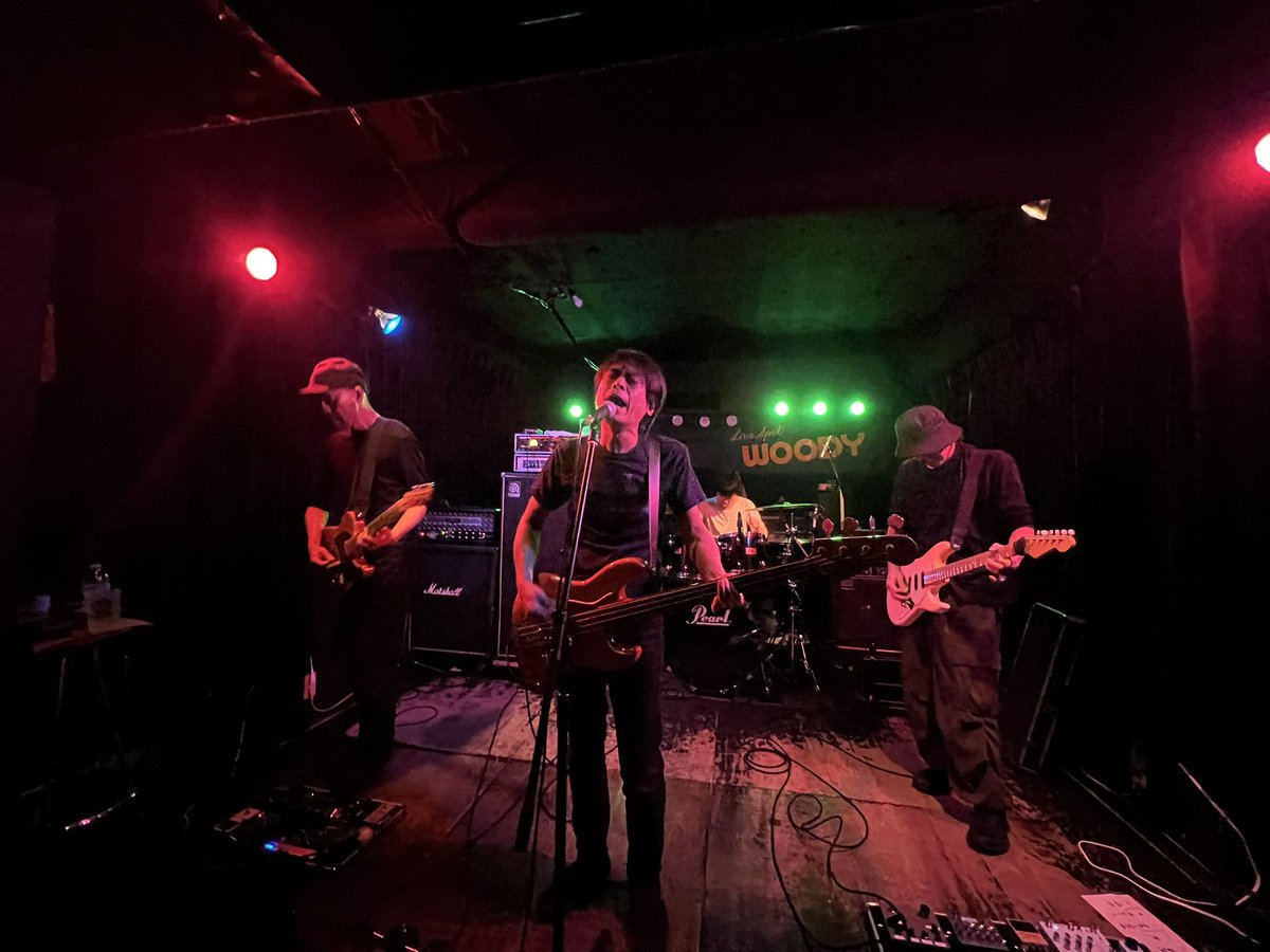 小野ボーイ tweet media