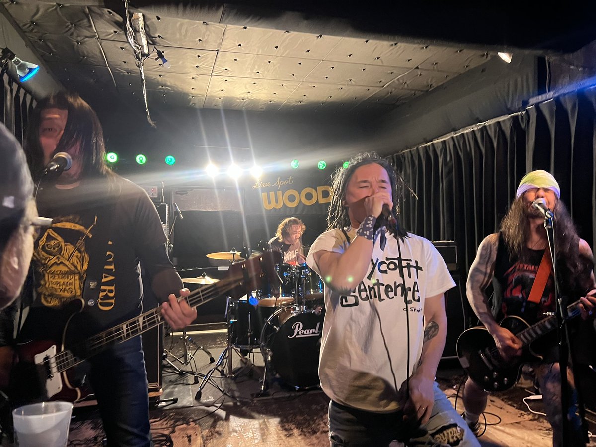 小野ボーイ tweet media