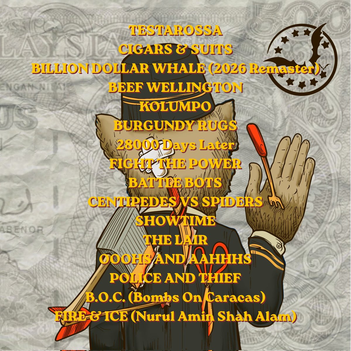 Dafrosty tweet media