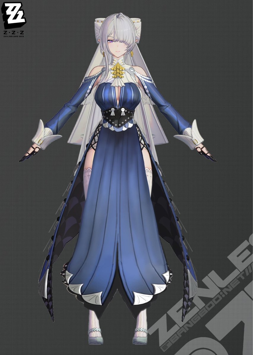 ZZZ Anonymous tweet media